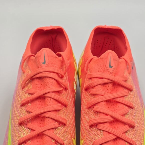 Nike Zoom Mercurial Vapor 16 Elite SE FG Soccer Cleats FQ8682-800 Men\'s Size 8.5 main image 7